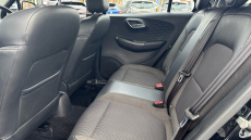 MG MG3 1.5 VTi-TECH Exclusive 5dr [Navigation] Petrol Hatchback